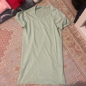 lululemon swiftly tech shirt